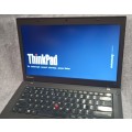 Lenovo ThionkPad T440, Intel i5-4300U Processor, 8GB Memory, 120GB SSD, Windows 11 Pro