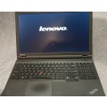 Lenovo ThinkPad T540p Intel i7-4600M@2.9GHz, 16GB Memory, 240GB Samsung SSD, 15.6`