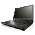 Lenovo ThinkPad T540p Intel i7-4600M@2.9GHz, 16GB Memory, 240GB Samsung SSD, 15.6`