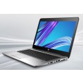 HP EliteBook 840 G3, Intel i5-6300U@2.4GHz, 8GB Memory, Samsung M.2 256GB SSD, Windows 11