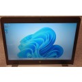 HP EliteBook 840 G3, Intel i5-6300U@2.5GHz, 8 Gb RAM, Intel M.2 256GB SSD, Windows 11 Pro