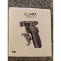 DJI Osmo Mobile 3 New With Complete accesories