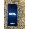 Samsung Galaxy Z Flip SM-F700F/DS  5G {256GB , Pink} Mint condition