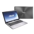 Asus X550L 15.6-inch, Intel Core i7-4500U@1.8GHz, NVIDIA GeForce GT 720M 2GB GPU, 8GB Memory, 1TB HD