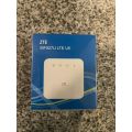 ZTE MF927U 4G LTE Mobile Wi-Fi Modem Router New Sealed
