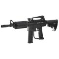 Spyder MR5 Paintball Gun Black New