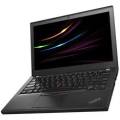 Lenovo ThinkPad X260 12.5` Notebook,Core i5-6200U@2.3GHz,16GB RAM, 256GB SSD, Windows 11 Pro