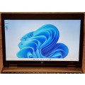 HP ProBook 6560b Intel i5-2450M@2.5GHz, 8GB RAM, 320GB HDD, Windows 11 Pro