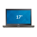 Dell Precision M6700, 17.3` FHD display, Intel i7-3820QM@2.7GHz, 16GB RAM, 2GB Radeon HD7800M, SSD