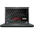 Lenovo ThinkPad T510, Intel i7-M620@2.67GHz, 4GB Memory, 500GB HDD, Long Life Battery, Win 11