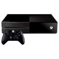 XBOX BOX ONE  500GB WITH ONE CONTROLLER
