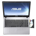 Asus X550CA, 15.6` Display, Intel i7-3537U@2.5GHz, 8GB RAM, 1TB HDD, Windows 11Pro