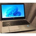 HP ProBook 650 G1, Intel i5-4200M@2.5GHz, 12GB Memory, 128GB m.2 SSD, 500GB HDD, 15.6` Display