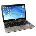 HP ProBook 650 G1, Intel i5-4200M@2.5GHz, 12GB Memory, 128GB m.2 SSD, 500GB HDD, 15.6` Display