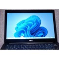 Dell Latitude E7280 12.5` FHD Touchscreen UltraBook, Intel i5-6300U@2.5GHz, 16GB RAM, 256GB m.2