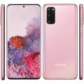 Samsung Galaxy S20 Sm-G980F/Dual Sim 128GB 8gb ram pink Mint Condition