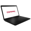 Compaq Presario CQ57, AMD E-450 APU@1.65GHz, 6GB Memory, 950GB HDD, 15.6` 1366*768 Display, Win11