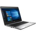 HP EliteBook 840 G3, Intel i5-6300U@2.4GHz, 16GB RAM, 256GB m.2 SSD, 14` HD 1366x768 Display, Win 11