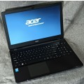 Acer Extensa 2510, Intel i5-4210U@2.4GHz, 4GB RAM, 320GB HDD, 15.6` HD (1366x768)Display, Win 11
