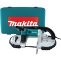 Makita 2107FK Portable Band Saw, with Tool Case New Retail 21k