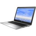 HP EliteBook 840 G3, Intel i5-6600U@2.4GHz, 8GB RAM, 256GB m.2 SSD, 14 FHD Display LTE