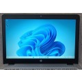 HP EliteBook 850 G3, Intel i7-6600U@2.81GHz, Radeon R7-M365X GPU, 8GB RAM, 256GB m.2 SSD, 15` FHD