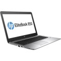 HP EliteBook 850 G3, Intel i7-6600U@2.81GHz, Radeon R7-M365X GPU, 8GB RAM, 256GB m.2 SSD, 15` FHD