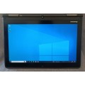 Lenovo ThinkPad Yoga Type 20C0,12.5`  FHD TouchScreen, i3-4010U@1.7GHz, 4GB RAM, 128GB SSD, Stylus