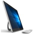 Connex L1730 17.3` HDTouchScreen All-In-One PC with internal battery back-up,wireless keyboard&mouse