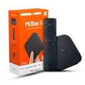 MI BOX S 4K ULTRA HD SET-TOP BOX MINT CONDITION