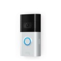 Ring Video Doorbell 3 Improved Motion Detection Mint as new