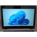 HP EliteBook 820 G3, TouchScreen, Intel i7-6500U@2.5GHz, 16GB RAM, 256GB SSD, 500GB HDD, 12.5` FHD