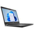 Dell Latitude 5490, 14` FHD Display, 8th Gen i5-8350U@1.7GHz,12GB RAM,180GB SSD, Windows 11 Pro