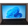 Lenovo ThinkPad L480, 8th Gen i7-8550U@1.8GHz, 8GB RAM, 240GB SSD, 14` HD LED Display, Win 11