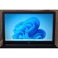 HP 15-bs0xx Laptop, 7th Gen Intel i5-7200U@2.5GHz, 8GB RAM, 180GB m.2 SSD, 1TB HDD, 15.6` HD Display
