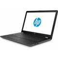 HP 15-bs0xx Laptop, 7th Gen Intel i5-7200U@2.5GHz, 8GB RAM, 180GB m.2 SSD, 1TB HDD, 15.6` HD Display