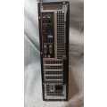 Complete Dell Optiplex 7010 , Intel i5-3470 Tower Only