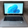HP EliteBook 820 G3 TouchScreen, Intel i7-6500U@2.5GHz, 16GB RAM, 256GB m.2 SSD, 500GB HDD, FHD 12.5