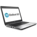 HP EliteBook 820 G3 TouchScreen, Intel i7-6500U@2.5GHz, 16GB RAM, 256GB m.2 SSD, 500GB HDD, FHD 12.5