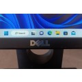 Dell E2016Hb 20` LED Monitor (1600x900 pixel resolution)