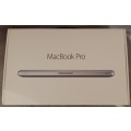 Mint in Box As New Apple MacBook Pro 13`  Mid 2012, i5@2.5GHz, 4GB RAM, 500GB HDD, Optical Drive