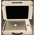 Mint in Box Apple MacBook Pro 13`  Mid 2012, Intel Core i5@2.5GHz, 4GB RAM, 500GB HDD, Optical Drive