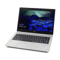 HP EliteBook 840 G5, Intel i7-7500U@2.7GHz, 16GB RAM, 256GB m.2 SSD, 14` FHD Display, Windows 11