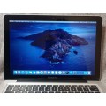 APPLE Macbook Pro A1278 Core i5-3210M, 4 GB RAM, 500 GB HDD,13.3 inch 1280x800 Display, OS X Catalin