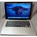 APPLE Macbook Pro A1278 Core i5-3210M, 4 GB RAM, 500 GB HDD,13.3 inch 1280x800 Display, OS X Catalin