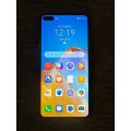 HUAWEI P40 128GB DUAL SIM MINT