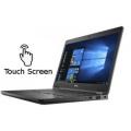 Dell Latitude 5480, Touch Screen, Intel i5-6300U@2.4GHz, 12GB RAM, 256GB m.2 SSD, 14` FHD Display