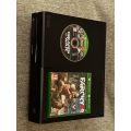XBOX BOX ONE  500GB WITH ONE CONTROLLER & 2 GAMES