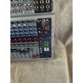 PV 14 USB 14-Channel Mixer with Digital Output and Effects New