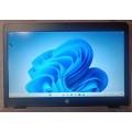 HP EliteBook 840G3, intel i5-6200U@2.3GHz, 8GB RAM, 1TB HDD, 14` FHD Display, Win11
